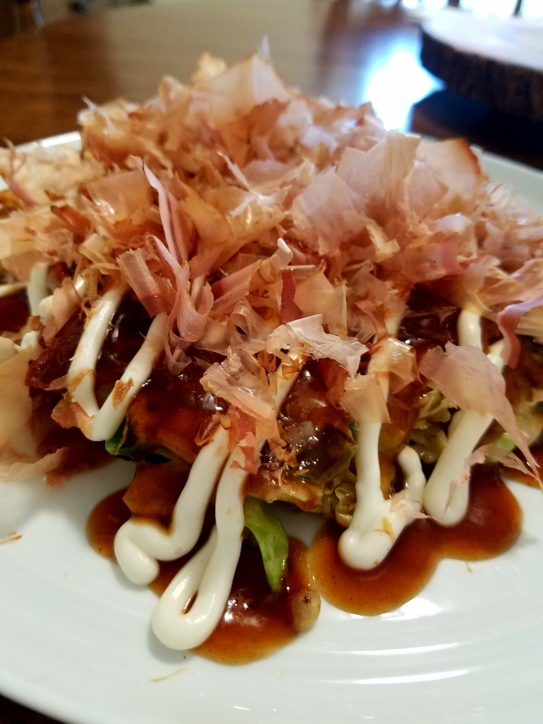 Okonomiyaki Complete 1