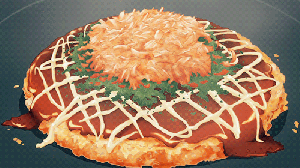 okonomiyaki gif
